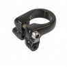 Collare Bloccaggio Reggisella M-Wave Racky Nero