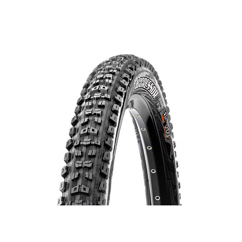 Coperture Maxxis Aggressor 29X2.50 WT EXO Protection Tubeless Ready