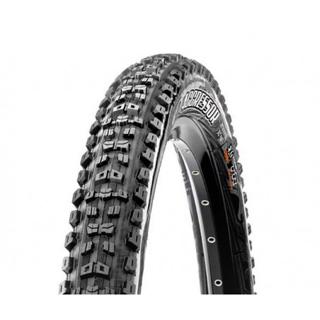 Coperture Maxxis Aggressor 29X2.50 WT EXO Protection Tubeless Ready Coperture Maxxis Aggressor 29X2.50 WT EXO Protection Tubeless Ready