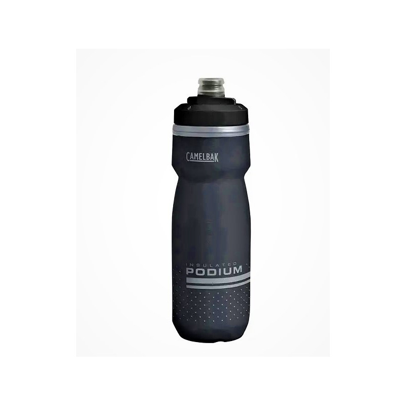 Bidón Camelbak Podium Chill Insulated Negro 620 ML