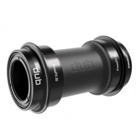 Movimento Centrale Sram Dub PF30 MTB/Strada 46x68/73 mm