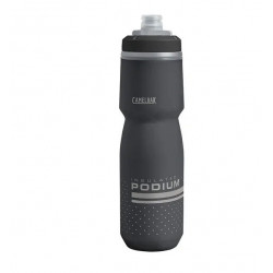 Borraccia Camelbak Podium Chill Insulated Nero 710 ML