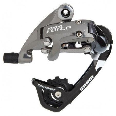 Cambio Sram Force 10v Wifli Caja Media