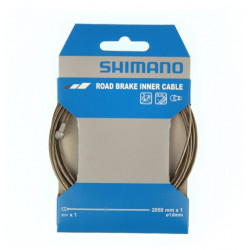 Cavo Freni Shimano Acciaio Inossidabile SUS