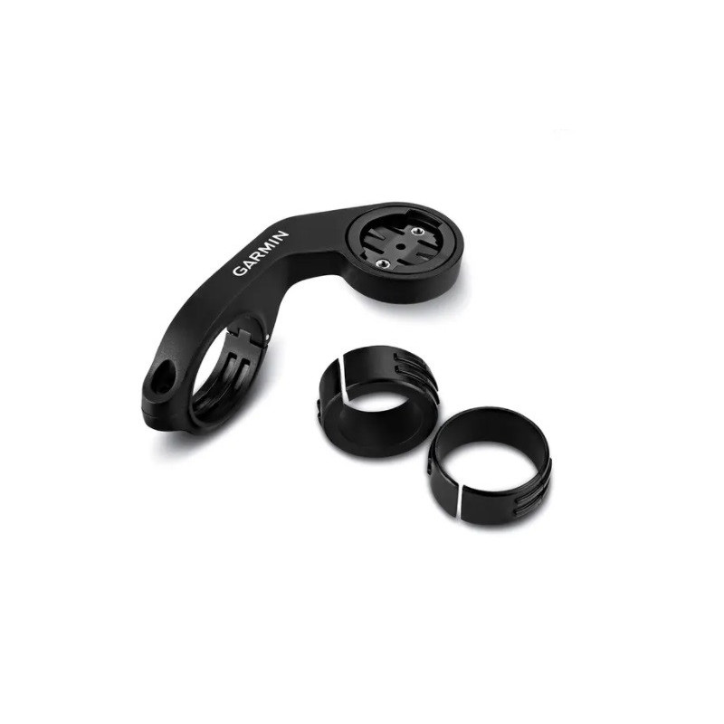 Supporto Manubrio Garmin Edge Frontale