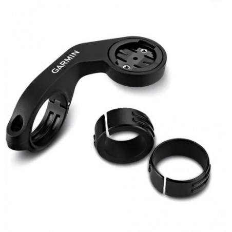 Supporto Manubrio Garmin Edge Frontale