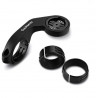 Supporto Manubrio Garmin Edge Frontale