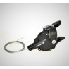 Comando Deragliatore Sram X4 Trigger Triple