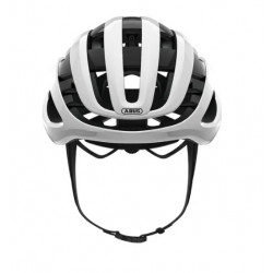 CASCO ABUS AIRBREAKER BLANCO POLAR