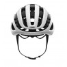 CASCO ABUS AIRBREAKER BLANCO POLAR