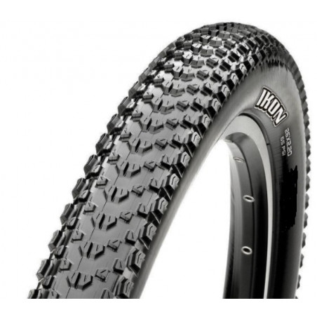 CUBIERTA MAXXIS IKON 26X2.20 RÍGIDA CUBIERTA MAXXIS IKON 26X2.20 RÍGIDA