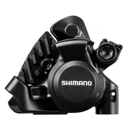 PINZA FRENO DISCO SHIMANO BR-RS305 TRASERA FLAT MOUNT PINZA FRENO DISCO SHIMANO BR-RS305 TRASERA FLAT MOUNT