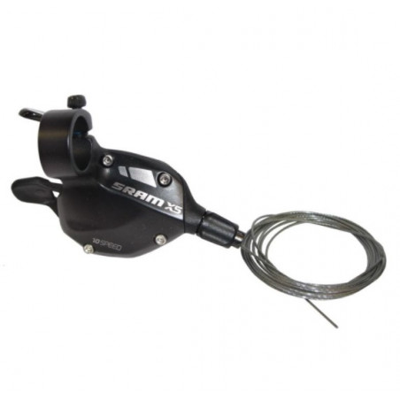 MANDO CAMBIO SRAM X5 10V TRIGGER MANDO CAMBIO SRAM X5 10V TRIGGER