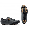 Zapatillas Northwave Origin Plus 2 Antracita/Honey