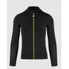 Camiseta Interior Assos Spring-Fall Skin Layer Manga Larga