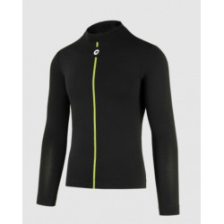 Camiseta Interior Assos Spring-Fall Skin Layer Manga Larga