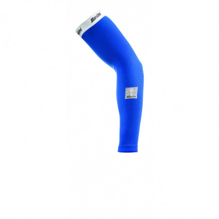 Manguitos Santini Totum Azul/Blanco Manguitos Santini Totum Azul/Blanco