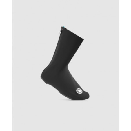 Botines Assos GT Winter Booties Negro
