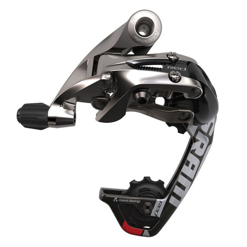 Cambio Sram Red New 10v Wifli Caja Larga