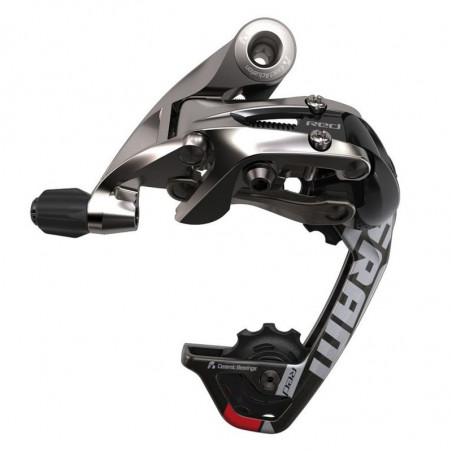 Cambio Sram Red New 10v Wifli Caja Larga