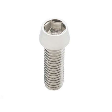 Tornillo Fijación Lateral Biela Izquierda Shimano FC-7800 Hollowtech