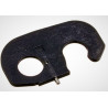 Placa Seguridad Biela Izquierda Shimano MTB Hollowtech