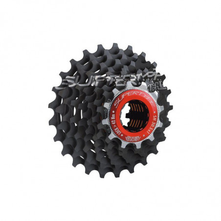 Pignoni Innesto Miche Supertype Shimano 9 Velocita