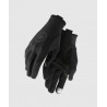 Guantes Assos Largos Spring/Fall Negro