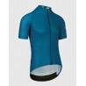 Maillot Assos Mille GT C2 Manga Corta Adamant Blue