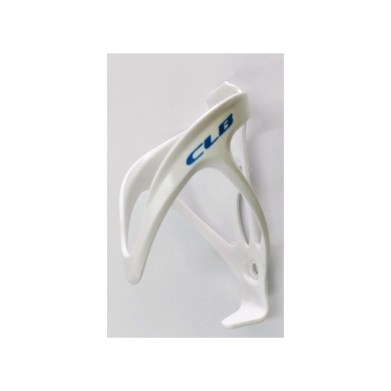Portabidón CLB Fibra Blanco/Azul Portabidón CLB Fibra Blanco/Azul