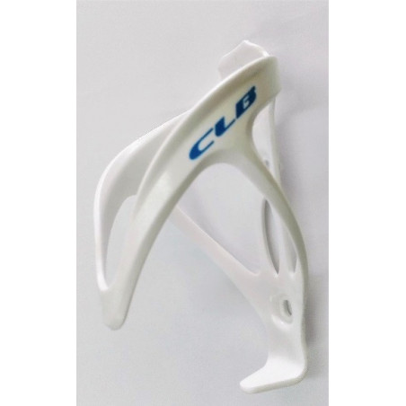 Portabidón CLB Fibra Blanco/Azul Portabidón CLB Fibra Blanco/Azul
