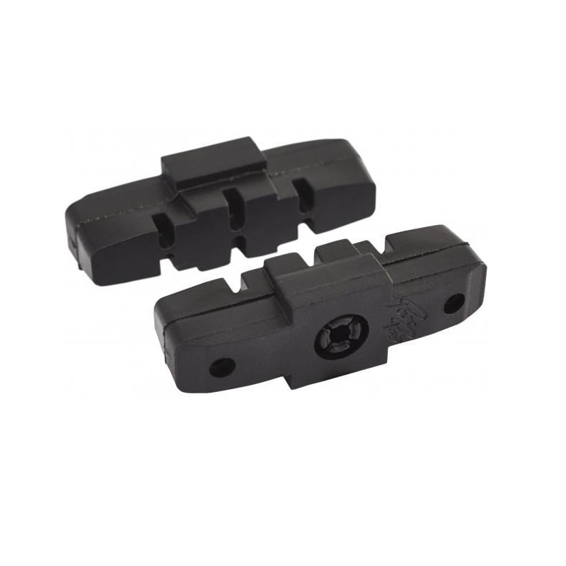 Zapatas Frenos Power Pads Magura HS Negro