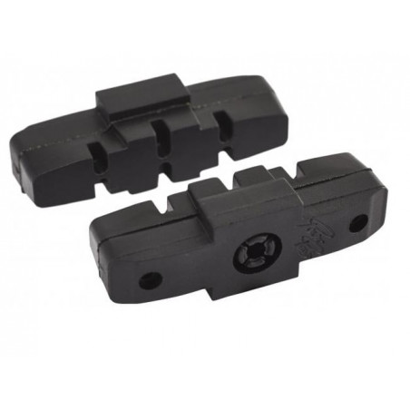 Zapatas Frenos Power Pads Magura HS Negro