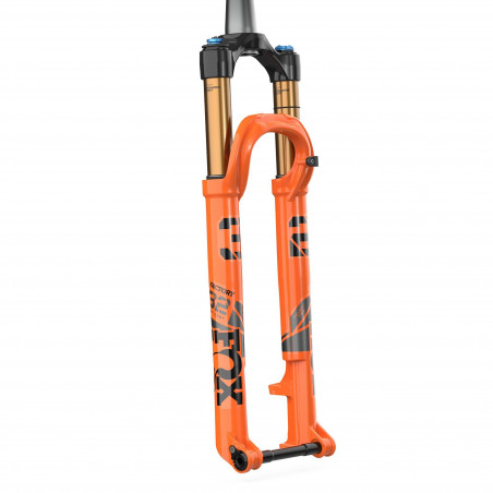 Horquilla FOX 32K Step Cast 29" 100mm FS FIT4 Tappered Naranja