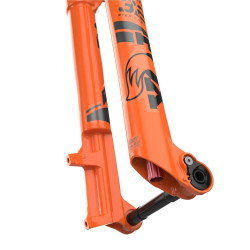 Horquilla FOX 32K Step Cast 29" 100mm FS FIT4 Tappered Naranja