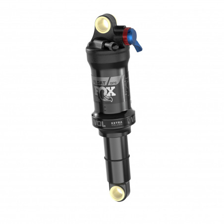 Amortiguador Trasero FOX FLOAT DPS Performance A 3PS SV