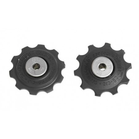 Ruletas Cambios Campagnolo 10v