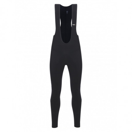 Culotte Santini LAVA Largo Con Tirantes Negro