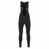 Culotte Santini LAVA Largo Con Tirantes Negro