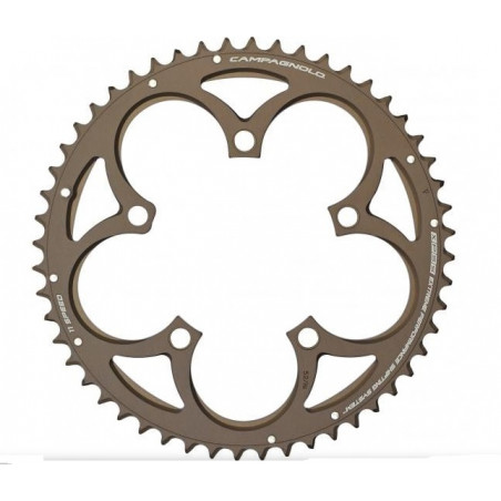 Plato Campagnolo Chorus/Athena/Super Record 52D 11v 110 BCD