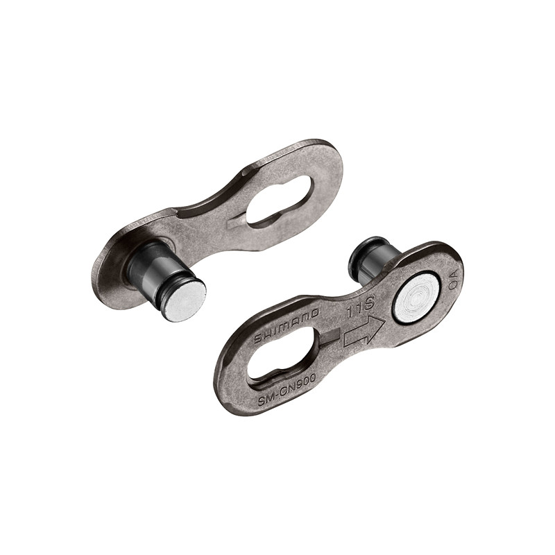 Conector Rápido Cadena Shimano Quick-Link 11V