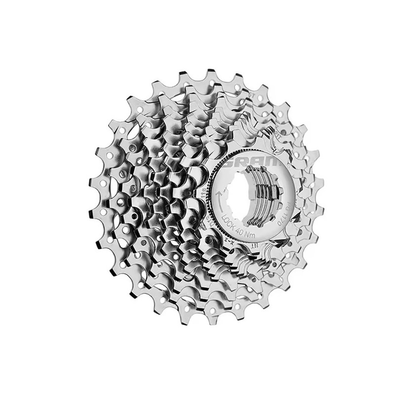 Cassette Sram Force 22 PG-1170 11v 11/32
