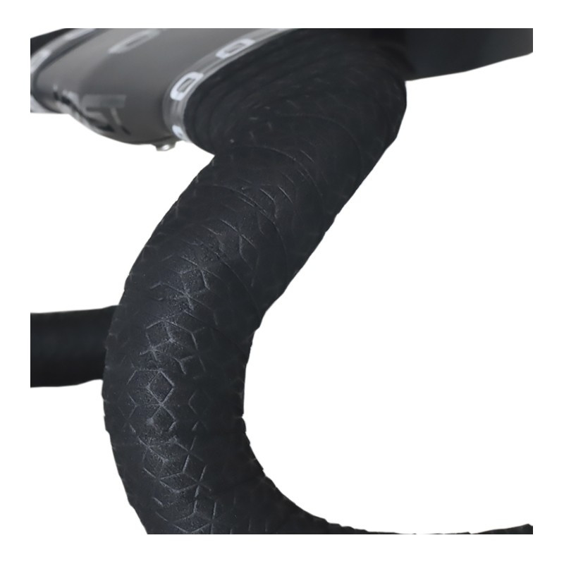 Cinta Manillar Most Superlight Grip 3mm Negro