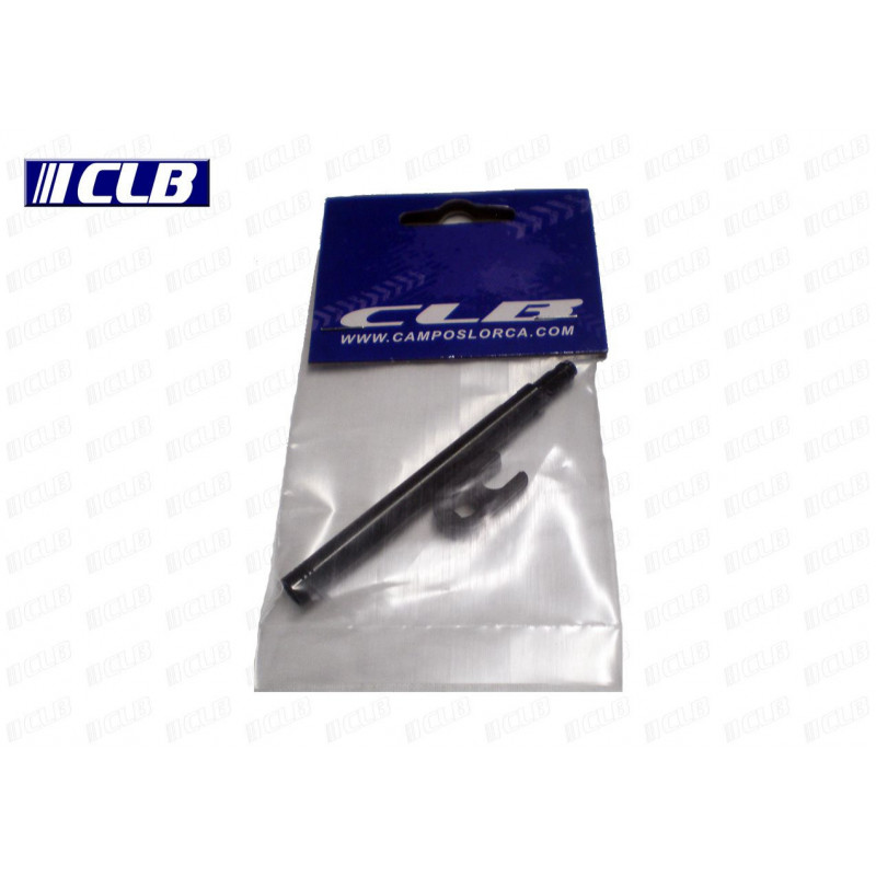 Prolongador Valvula CLB 50 MM Obus Desmontable Prolongador Valvula CLB 50 MM Obus Desmontable