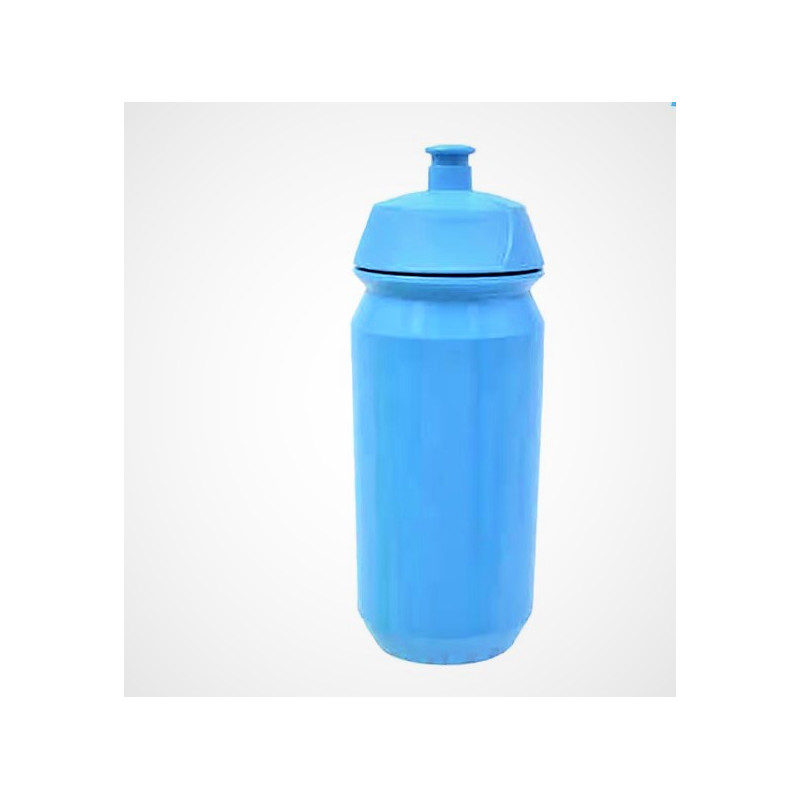 Bidón Tacx Shiva 500ML Azul Light