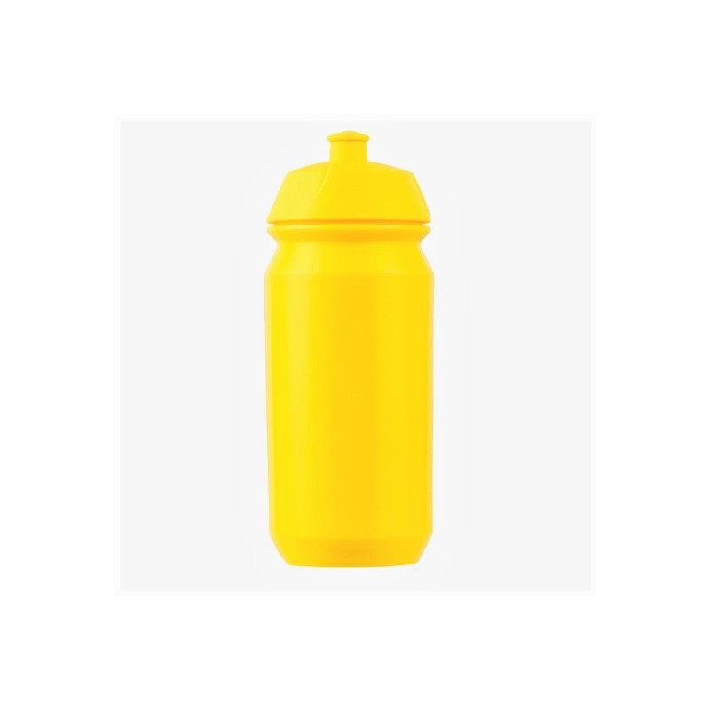 Bidón Tacx Shiva 500ML Amarillo