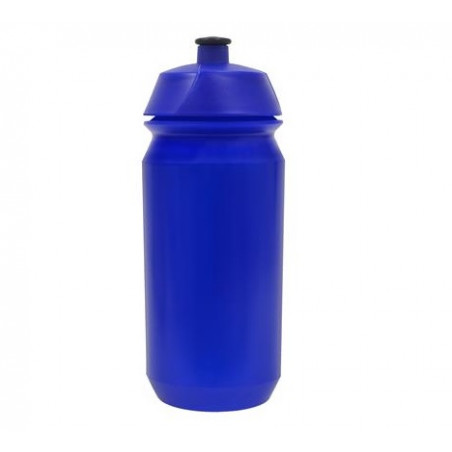 Bidón Tacx Shiva 500ML Azul