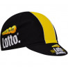 Gorra Team Lotto Jumbo