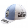 Gorra Fausto Coppi-Bianchi