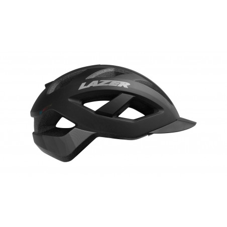Casco Lazer Cameleon Negro Matte/Gris